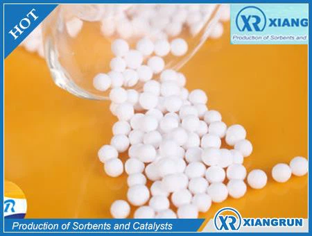 Gamma aluminijev oksid